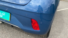 Hyundai i10 1.0 [63] Advance 5dr Auto [Nav] Petrol Hatchback